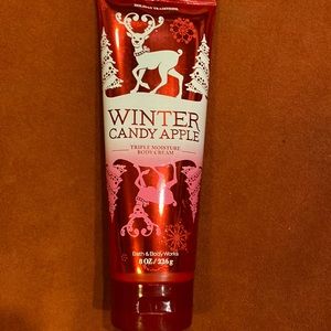 🍎🍭 Winter Candy Apple 🍏🍎 8 oz